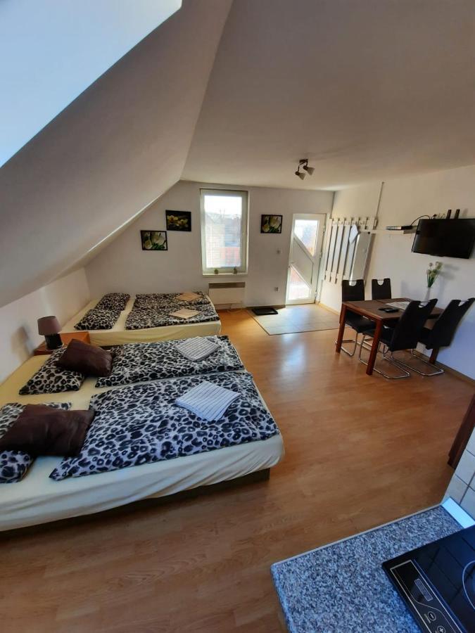 Apartmany Star Liptovský Mikuláš Eksteriør billede