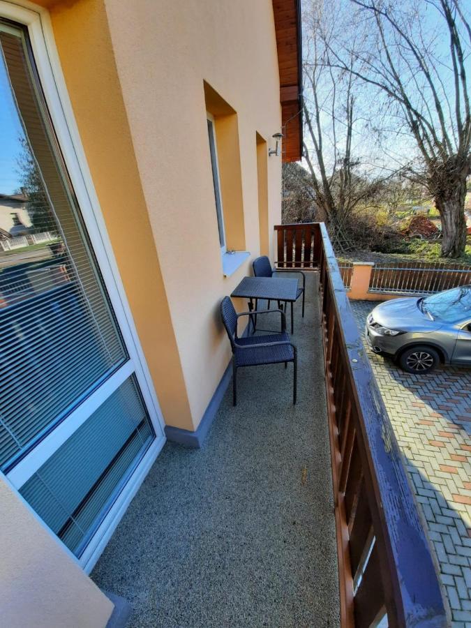 Apartmany Star Liptovský Mikuláš Eksteriør billede