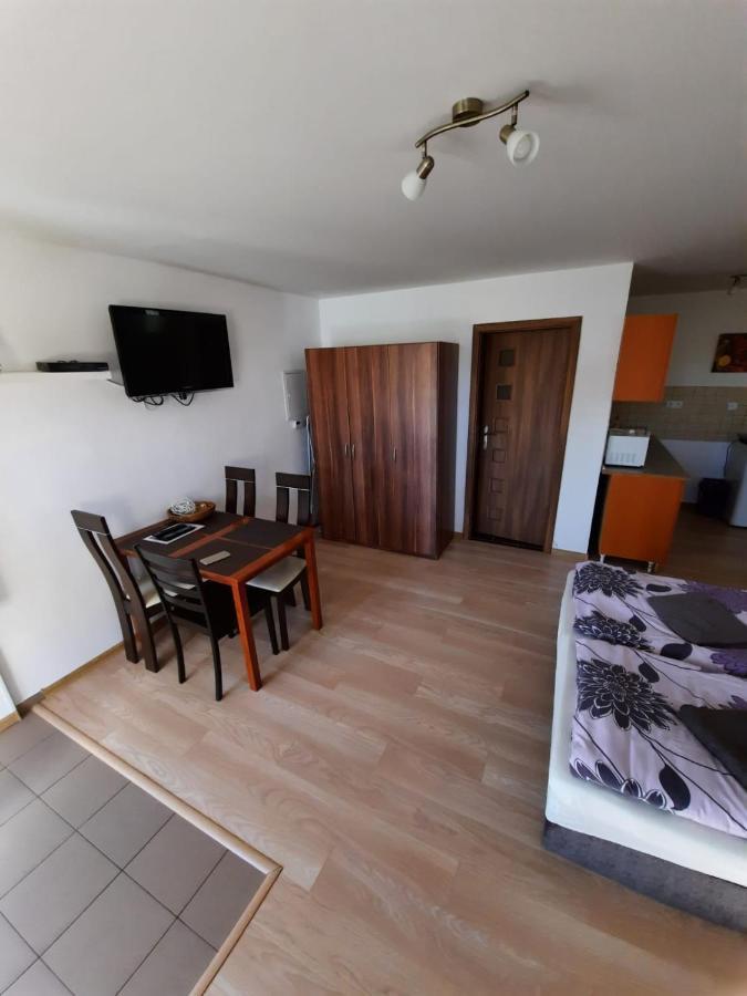 Apartmany Star Liptovský Mikuláš Eksteriør billede