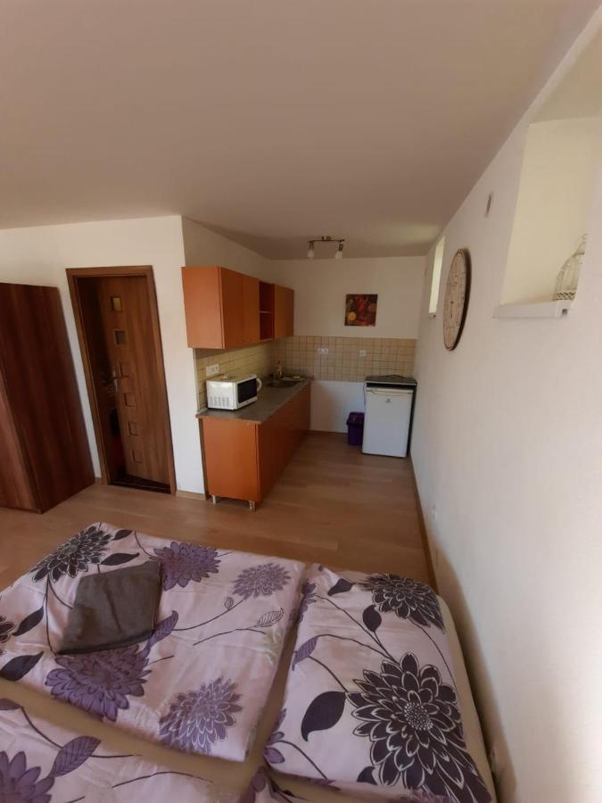 Apartmany Star Liptovský Mikuláš Eksteriør billede