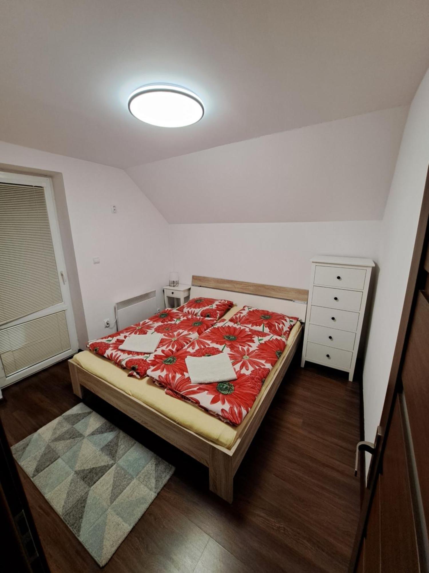 Apartmany Star Liptovský Mikuláš Eksteriør billede