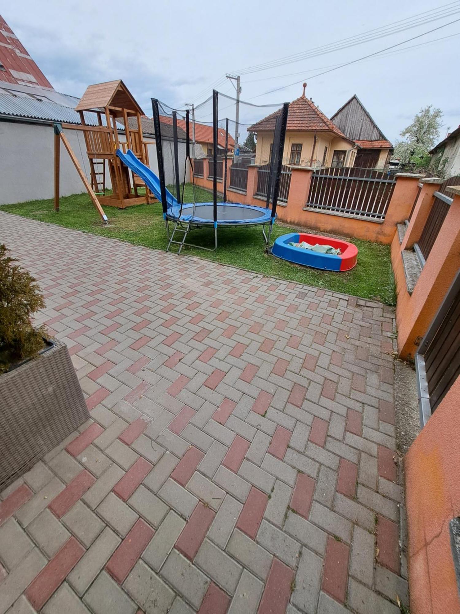 Apartmany Star Liptovský Mikuláš Eksteriør billede