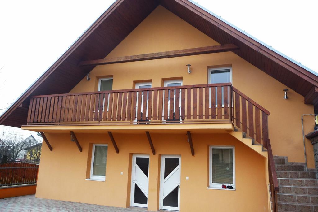 Apartmany Star Liptovský Mikuláš Værelse billede