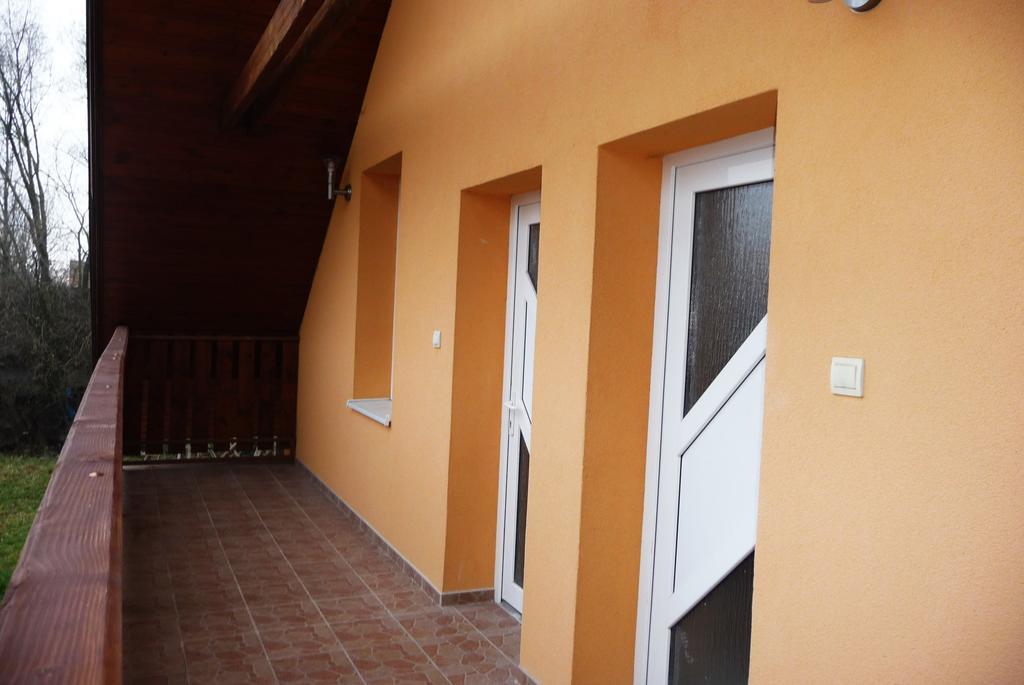 Apartmany Star Liptovský Mikuláš Værelse billede