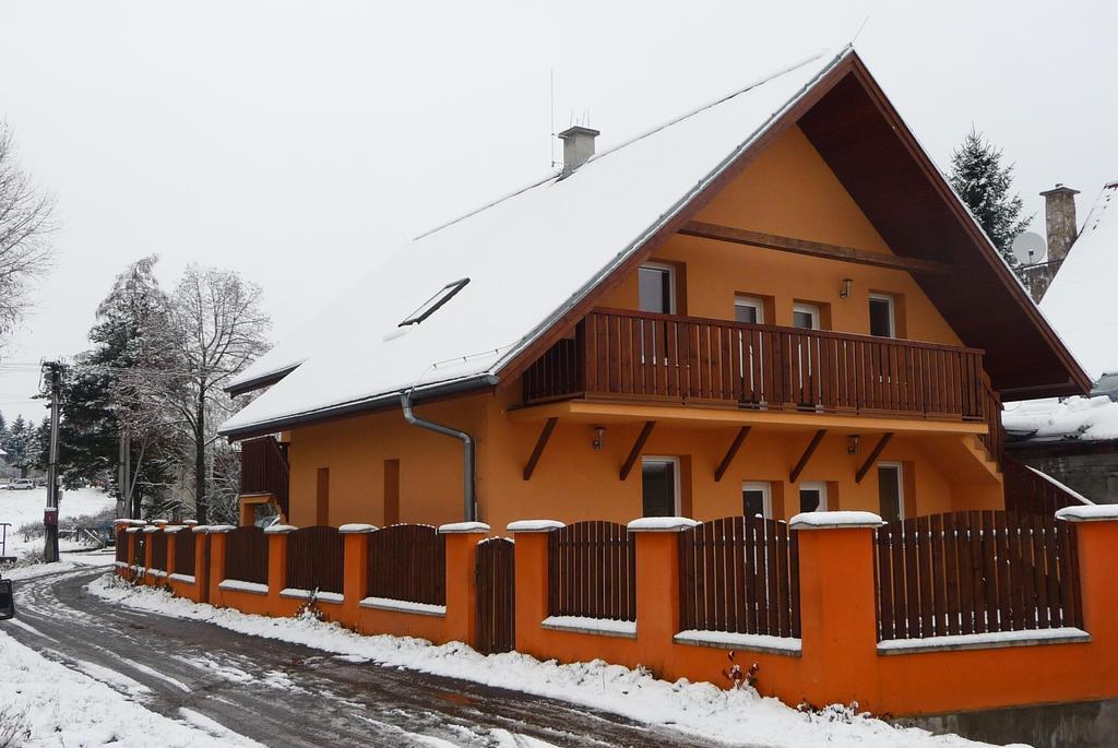 Apartmany Star Liptovský Mikuláš Værelse billede